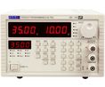Laboratoriovirtalähde Ohjelmoitava 35V 10A 350W USB / RS232 / RS423 / Ethernet CEE 7/7 -pistoke